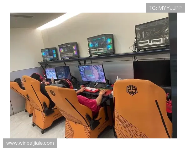 kok电竞体育真人：未来真人电竞体育产业链的构建与商业模式探索