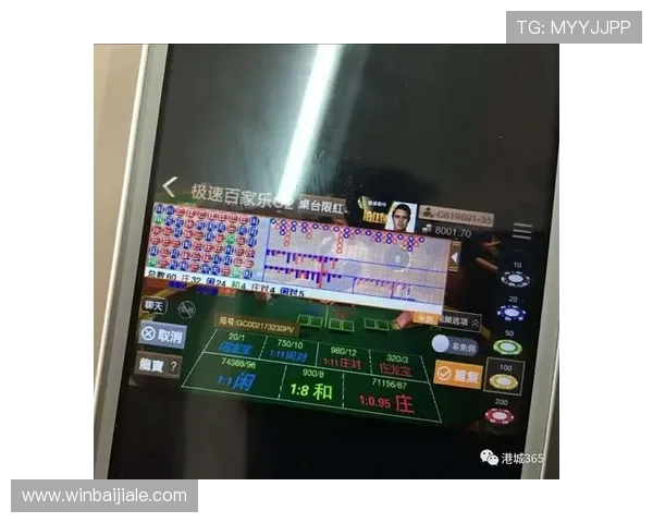 百家樂怎麼打线上线下玩法差异分析，全面了解不同场景下的百家樂玩法技巧