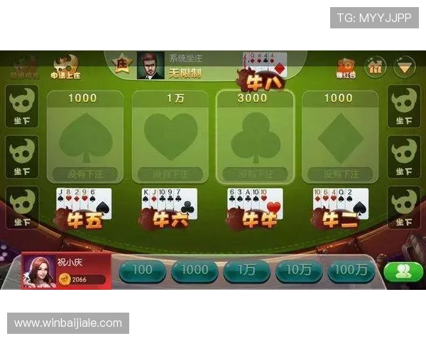 深入了解百家乐玩法规则与投注技巧实现持续赢利目标 深入了解百家乐玩法规则与投注技巧实现持续赢利目标