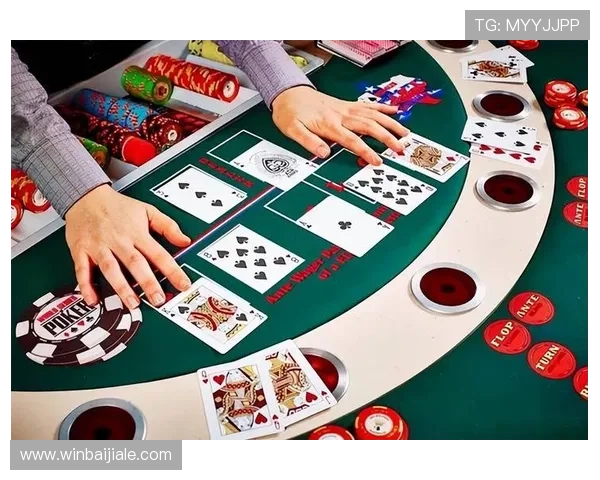 澳门棋牌百家乐玩法详解：新手入门到高手进阶的完整教程